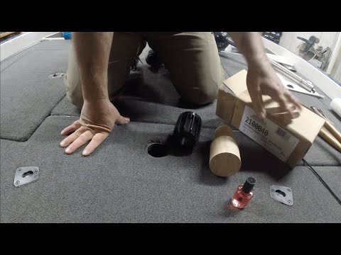 Pedestal Seat Base Repair Kit