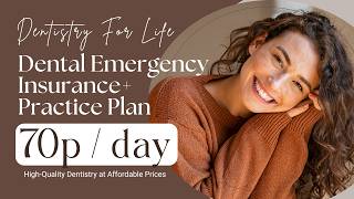 Affordable Dental Membership in Croydon | Private Dentist from just 70pa Day | Immediate Dental Care