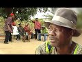YOU WILL LAFF AND FORGET CHRISTMAS IS COMING WATCHING DIS COMEDY FILM SAM LOCO EFE NIGERIAN MOVIE