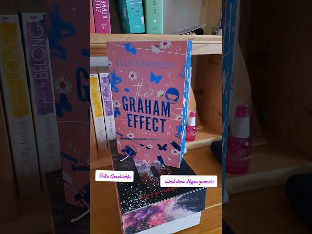 Vídeo relacionado con El efecto Graham (Wonderlove)