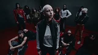 Puma — BENVENUTI ALL’INFERNO | PUMA x AC Milan x Slam Jam 2025/26 Fourth Kit