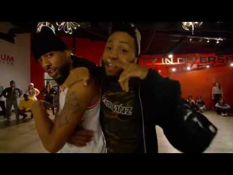 DJ Lucci Feat Sage The Gemini - BUTTER | Choreography by @King_Guttah x @Devin_Solomon
