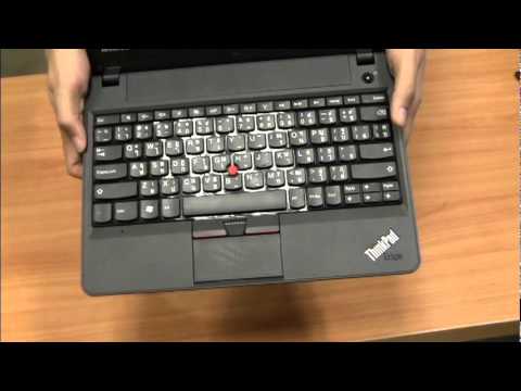 รีวิว Lenovo ThinkPad Edge E125