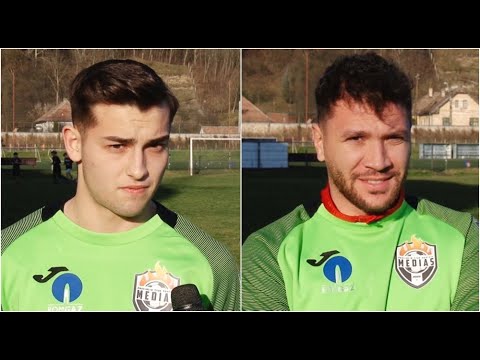 Fotbaliștii de la ACS Mediaș au început pregătirea cu gîndul la promovare | novatv.ro