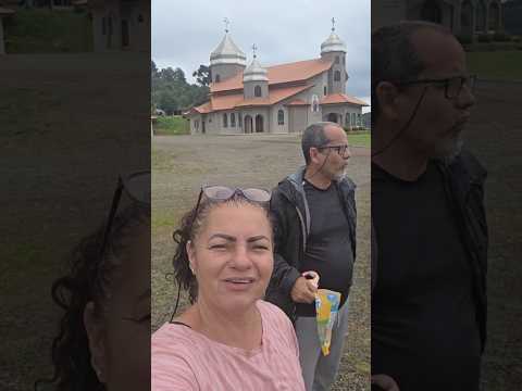 General Carneiro PR #shorts #viagem #motorhome #brasil
