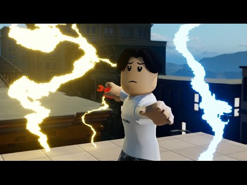 ROBLOX GUEST 666 Story 3 - 🎵Losing Control [4K]
