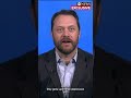 Jason Carter on his late grandfather President Jimmy Carter | GMA