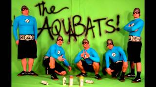 The Aquabats! - The Wild Sea