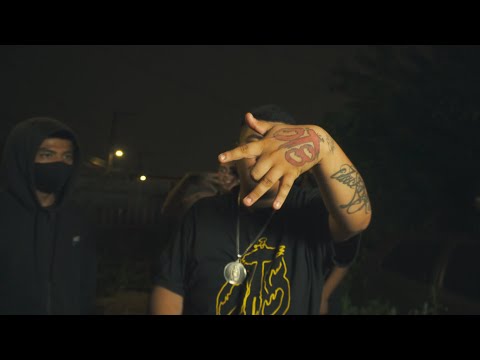 Shadow x 2Gunner8 - OT8/Faces Freestyle (Official Music Video)