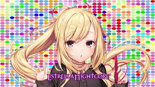 Nightcore - Only One