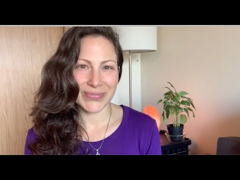 Release Stagnant Energy with this Simple Tibetan Practice