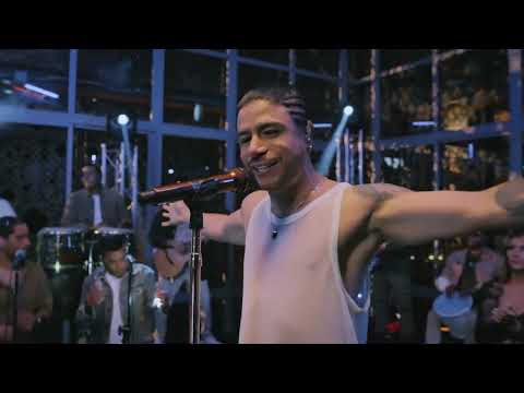 Sobrenatural, Daniel Calderón Y Los Gigantes Del Vallenato – Video Oficial