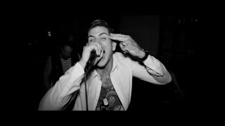 Noble - "Deadset" (Official Music Video)