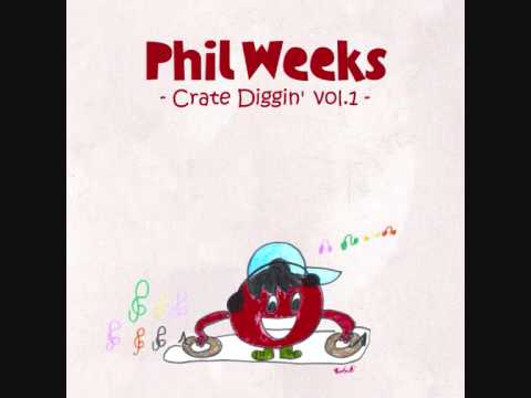 Crate Diggin' Vol.1 - JT Donaldson - My Belief (Robsoul)