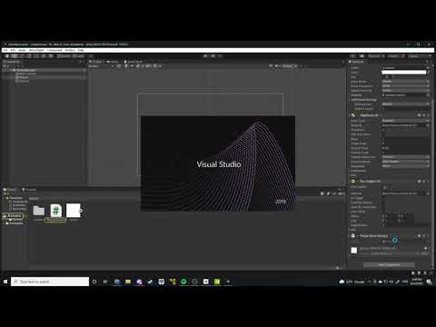 AU21 Unity Endless Runner Beginner Tutorial