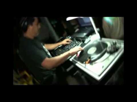 2012 ACETATOS JR 2000 DJ DIABLO MIX QUITO ECUADOR