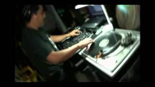 2012 ACETATOS JR 2000 DJ DIABLO MIX QUITO ECUADOR