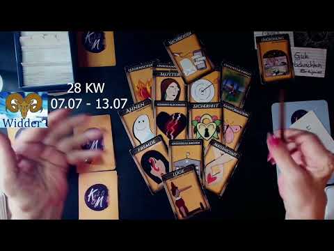 07.07. -.13.07.25 Aries 28th week #WeeklyCards #WeeklyOracle #WeeklyReading