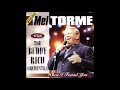 Mel Tormé with the Buddy Rich Orchestra ~ WHEN I FOUND YOU / LADY BE GOOD - 1999