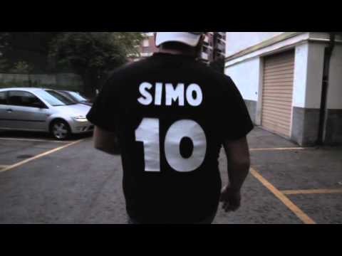 Simo X - Ill mind of Simo (OFFICIAL VIDEO)