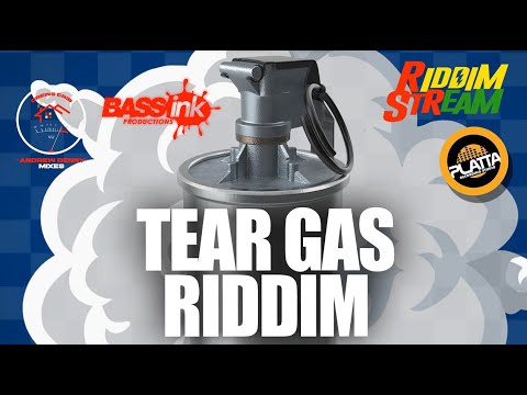 Lavaman - Fete Master (Tear Gas Riddim) | 2022 Soca | Barbados