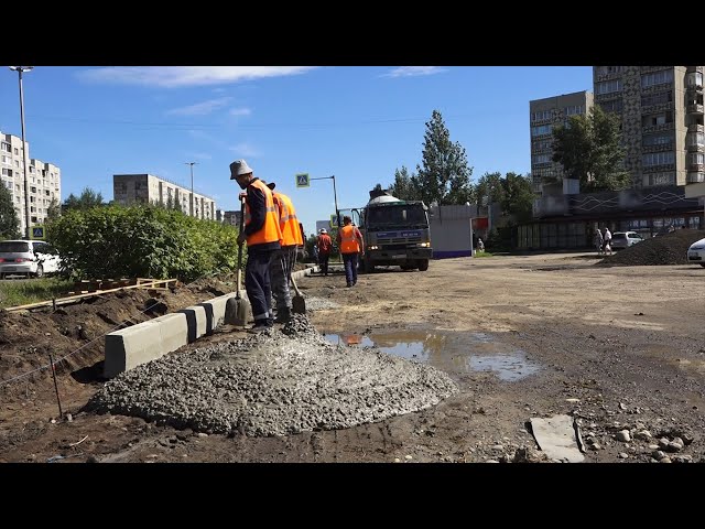 Не по остаточному принципу!