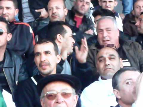 JSMB vs FOULLAH TCHAD 3-1