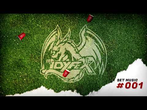 JOYFEX (The Hangover ) - Set #001 | 2022!