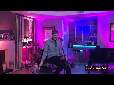 Rick Braun performs "Bahia" - Rick's Cafe Live