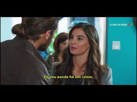 CAN YAMAN - Viola Come Il Mare - trailer legendado