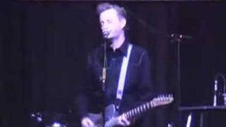 Billy Bragg: Old Clash Fan Fight Song live at sxsw 2008