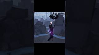 新環境で見られるであろう神連携。【第五人格】【IdentityV】
