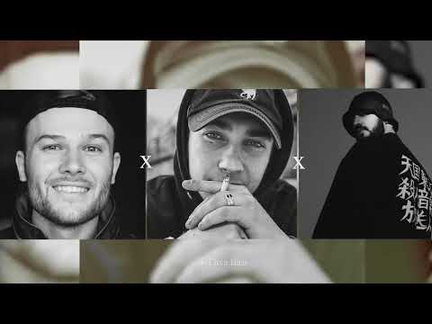 Miyagi x Santiz x Max Korzh - Унесет (Remix)