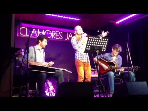 The Windmills of your mind (Michel Legrand) by Jean-Philippe GUY Trio