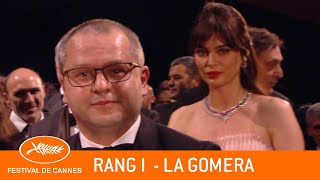 GOMERA  Rang I  Cannes 2  VO