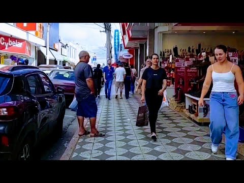"Itapetininga-SP Fazendo Turismo e Contando Histórias"