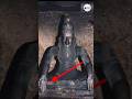 The Living Statue Of Lord Bramha Vishnu Awakening Youtubeshorts Trend Harharmahadev Viralshorts