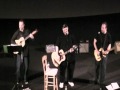 Song 13 - WELL ALRIGHT - Pat Dinizio & Jim Babak (of The Smithereens) w/ Mark Pirritano