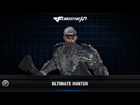 CFHD : Ultimate Hunter (Nano mode | Beta)