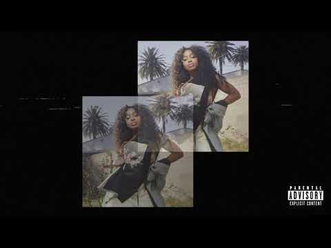 SZA x Frank Ocean - "Over It" | R&B Instrumental 2018