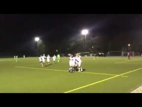 Pokal: Borner C-Jugend bezwingt Borussia Mönchengladbach