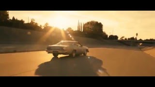 Kavinsky &amp; Lovefoxxx Nightcall Drive Soundtrack HQ