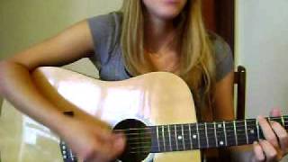 Smilin' (Pascale Picard Cover).AVI
