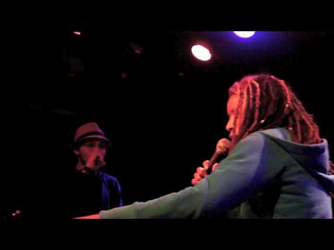 The Reminders Performing at DMC Regionals Denver