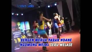 Download lagu DENATA ~ MENTOLO ~ RATNA ANTIKA mp3