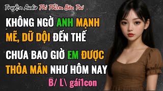 Truyện Audio || BÍ MẬT TRONG CĂN BẾP CŨ || Thì Thầm Bên Tai