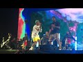 N.E.R.D. Live - Kill Joy - Life is Beautiful Festival - 9/22/18