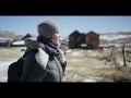 "Ghost Towns" set to "Broken Arrows" by José González