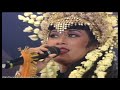 Lina Kamsan Puteri Ledang Live In Juara Lagu 93 HD