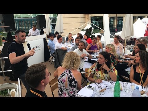VaynerX at Cannes | DailyVee 252